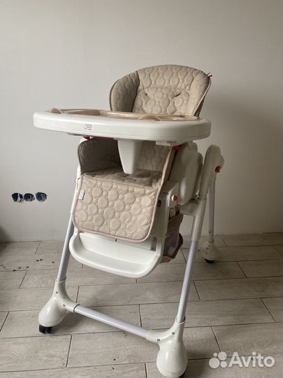 Стул для кормления Sweet Baby
