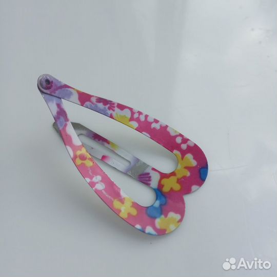 Заколка для волос