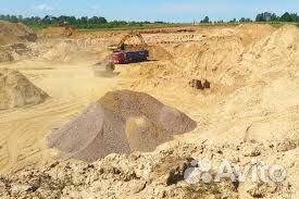 Щебень гравий пгс миксы