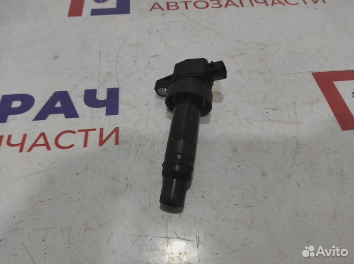 Катушка зажигания Hyundai Solaris 27301-2B010