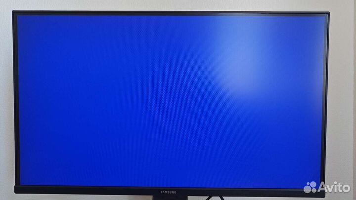 Монитор samsung LF27G33tfwixci