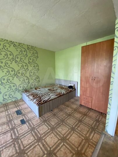 2-к. квартира, 44,9 м², 4/5 эт.