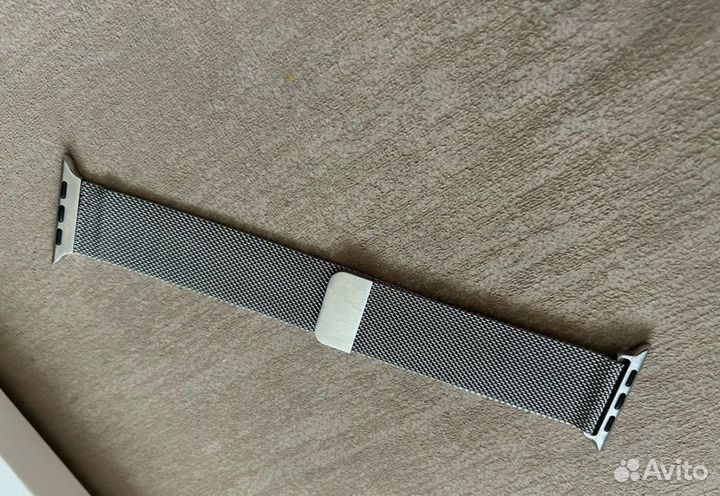 Ремешок для apple watch 42, 44 mm