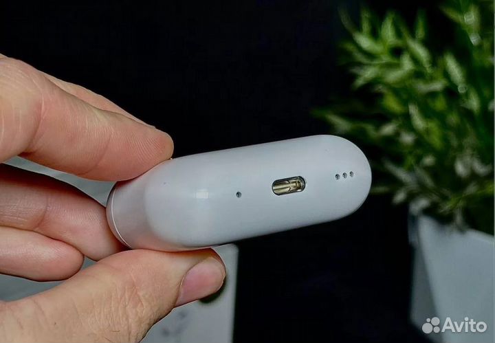 AirPods Pro 2 (Бесплатная доставка)