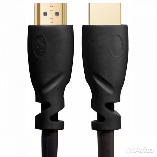 Кабель интерфейсный Greenconnect Кабель 20. 229264