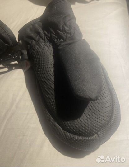 Зимние Варежки H&M 98 размер