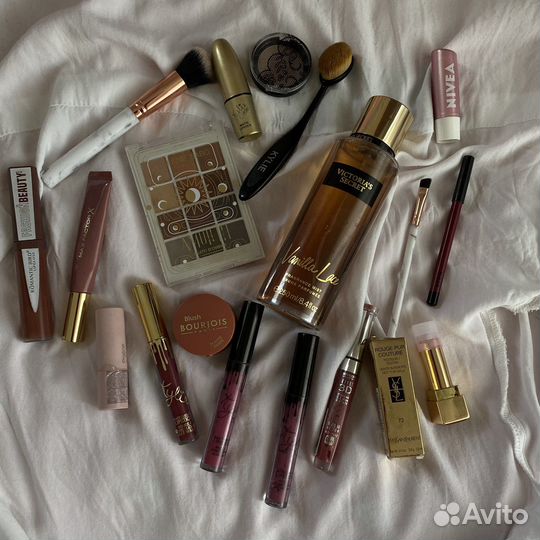 Набор косметики