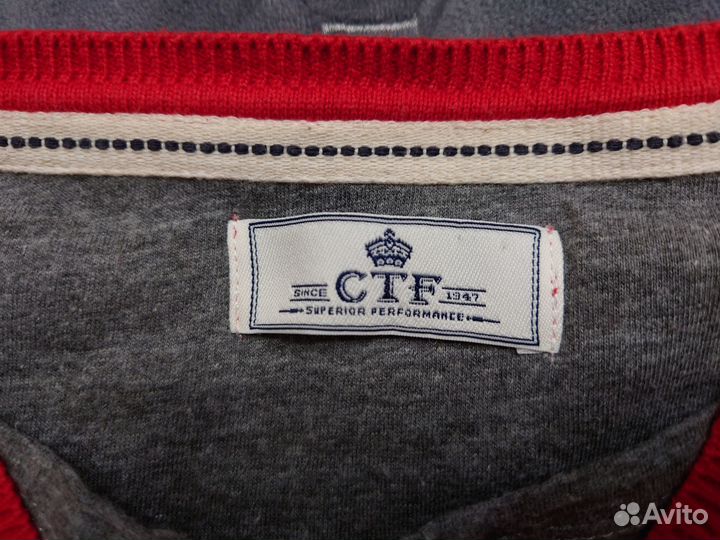 Джемпер, свитер, лонгслив cortefiel