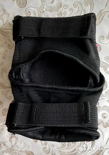 Набор защиты для роликов размер S