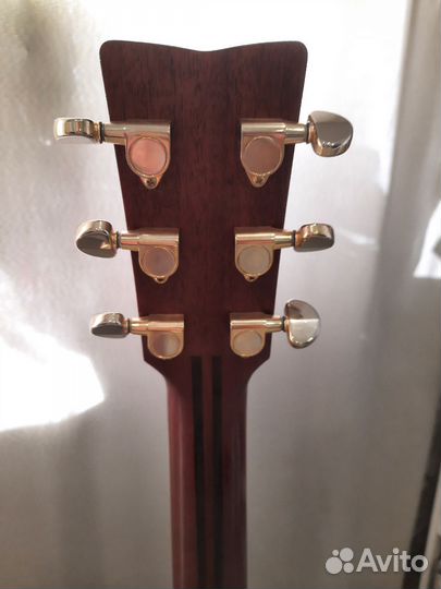 Гитара Yamaha LL-6