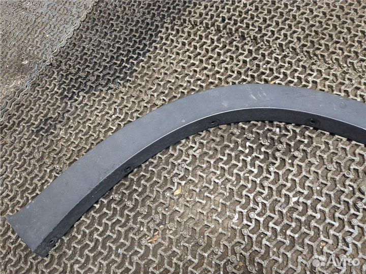 Молдинг крыла BMW X5 E70, 2008