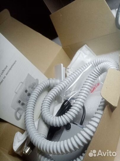 Аппарат для маникюра и педикюра