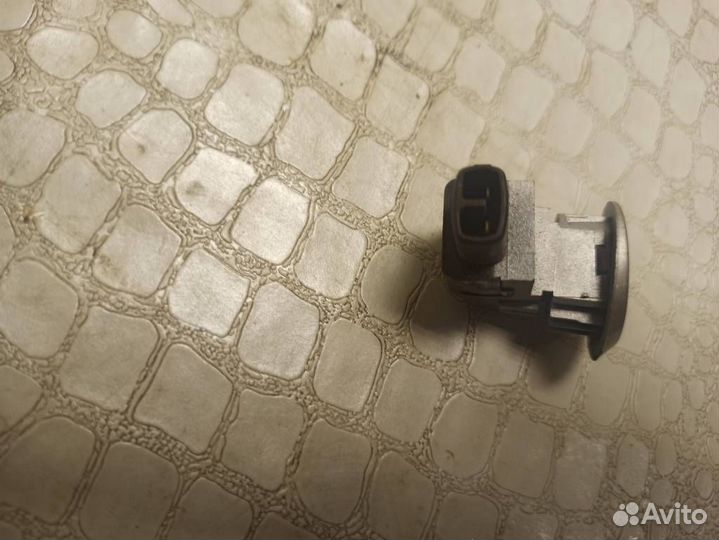 Парктроник Тойота Camry XV40