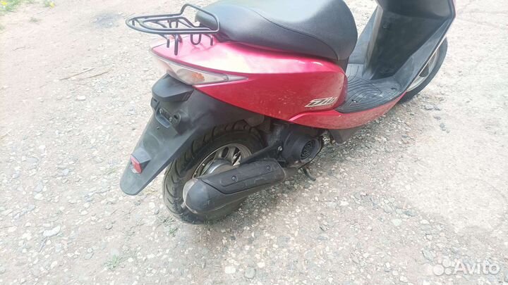 Honda Dio af68