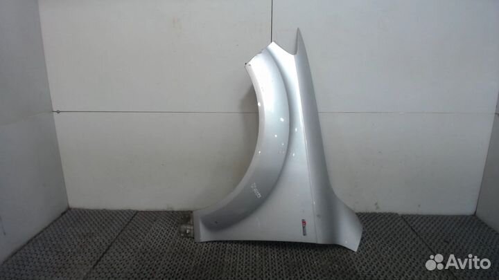 Крыло Audi Q7, 2007