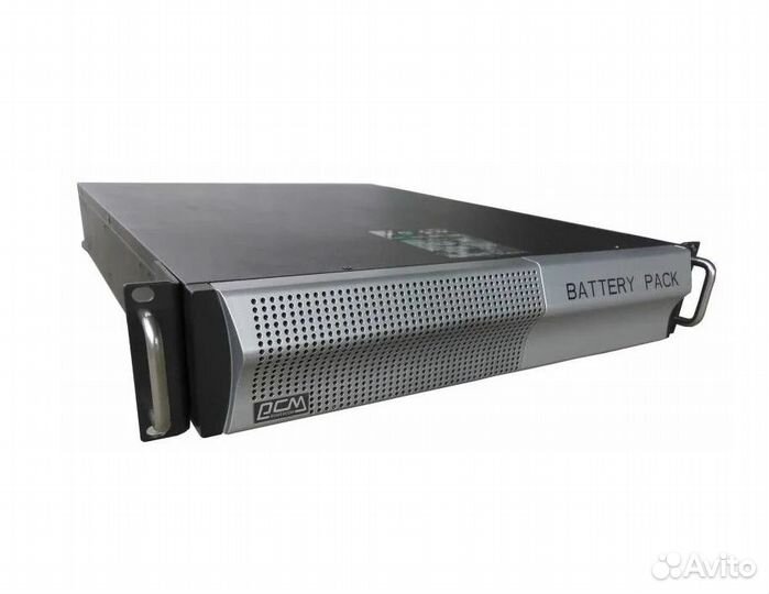 PowerCom SRT-48V (BAT SRT-48V FOR SRT-1500A)