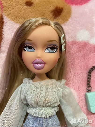 Куклы Bratz