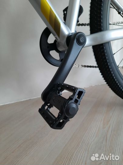 Велосипед горный GT Stomper Ace 26 (новый)