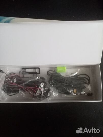 Видеорегистратор