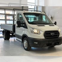 Новый Ford Transit 2.2 MT, 2023, цена от 6 350 000 руб.