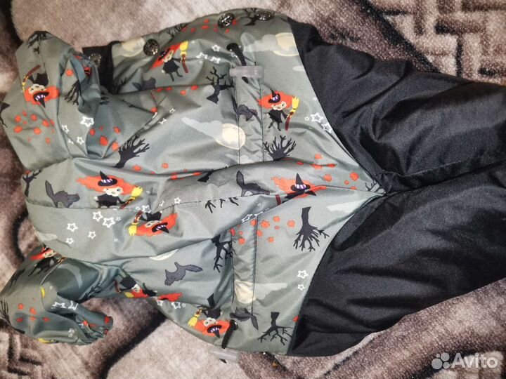 Комбинезоны для маленькой собачки