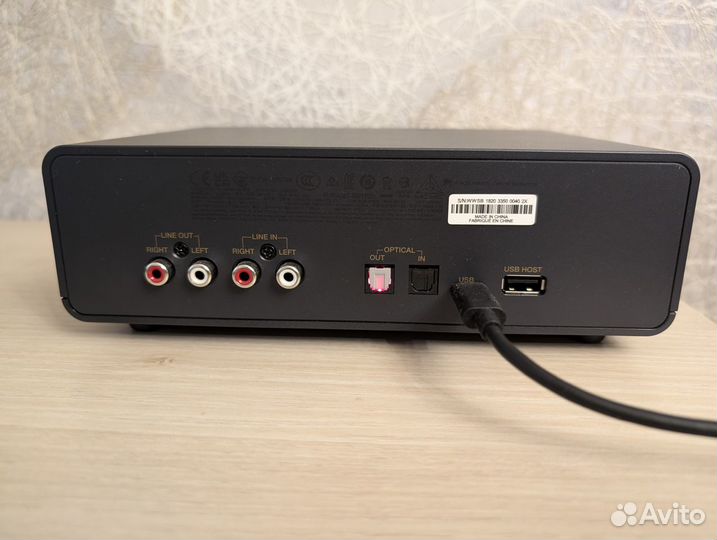 Creative Sound Blaster X5