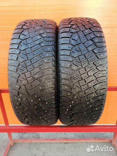 Continental IceContact 2 235/60 R18 99T