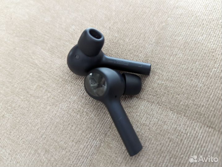 Xiaomi mi air 2 Pro наушники
