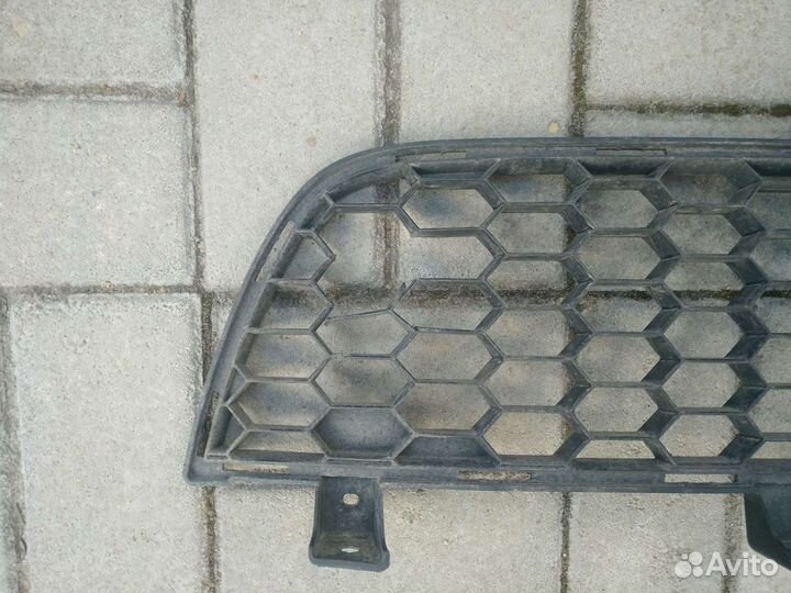 Элемент бампера