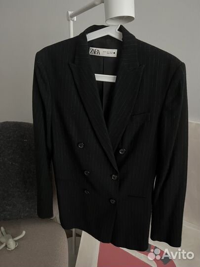Жакет zara