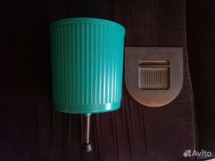 Умывальник рукомойник дачный