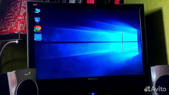 Монитор для компьютера