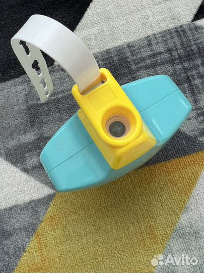 Светильнтк