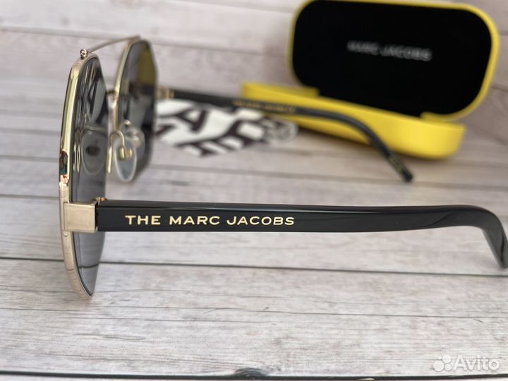 Солнцезащитные очки женские Marc Jacobs Оригинал