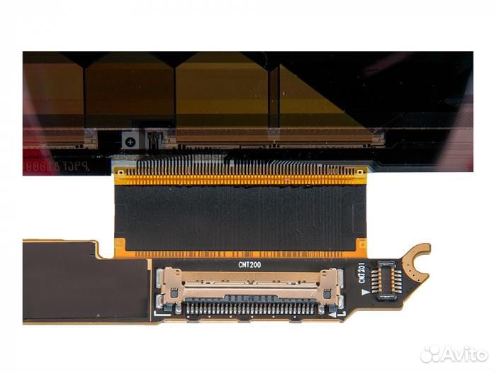 Матрица 13.3 для Apple MacBook Pro 13 Retina A1502