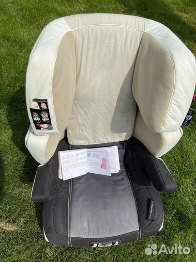 Детское Автокресло Concord Transformer XT Isofix