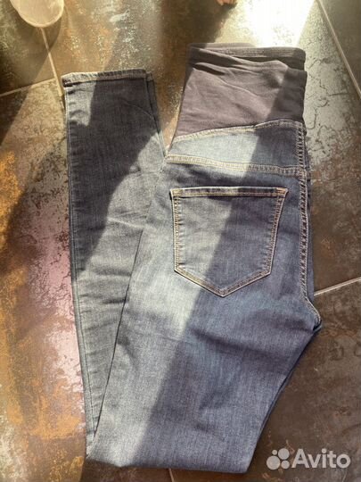 Джинсы для беременных