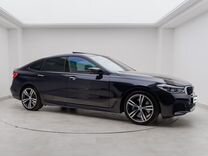 BMW 6 серия GT 3.0 AT, 2018, 82 476 км, с пробегом, цена 4 940 000 руб.