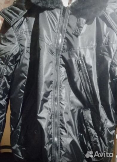 Спецодежда