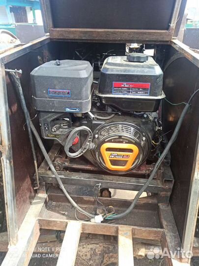 Каракат, вездеход, болотоход