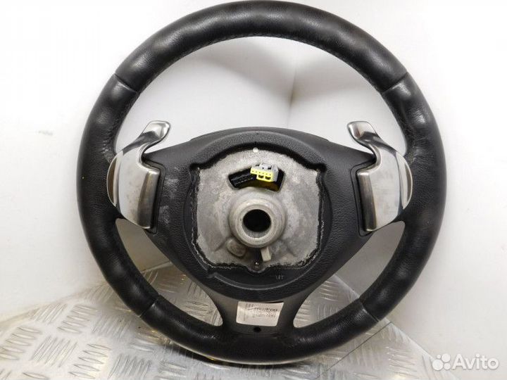 Руль BMW 3 E90/E91/E92/E93 2007