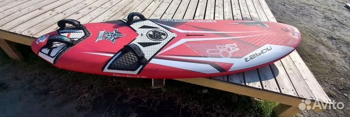 Доска для виндсерфинга