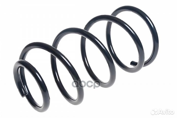 Пружина пер.volvo V40 D3/D4 5-CYL MAN 12- / V40 XC