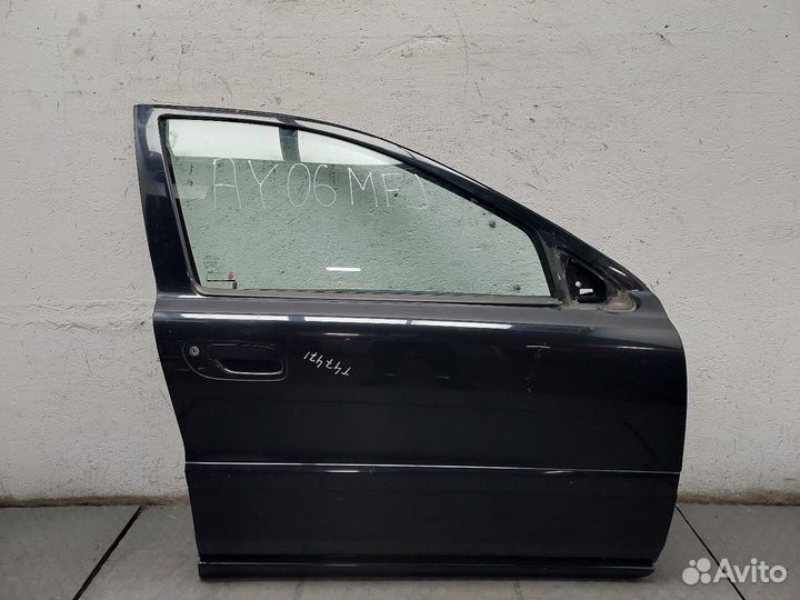 Дверь боковая Volvo S60, 2006