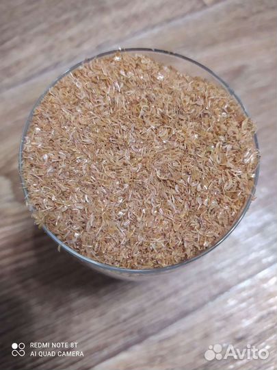 Корм для рыбок