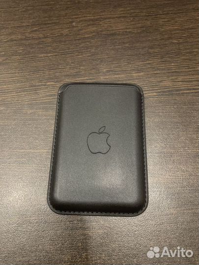 Картхолдер magsafe