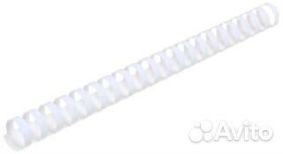 Остатки канцтоваров для брошюровки