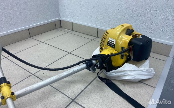 Триммер бензиновый Huter GGT-1500T (М100)