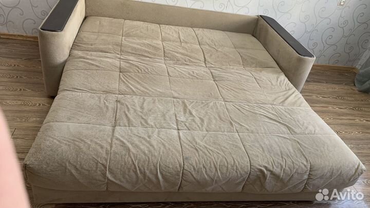 Диван раскладной