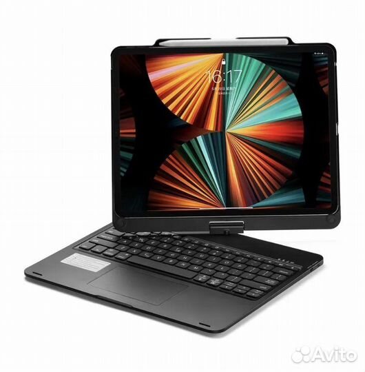 Чехол-клавиатура для планшета для iPad Pro 12.9